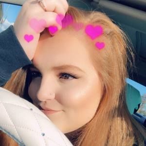 Meet your Posher, Lexi